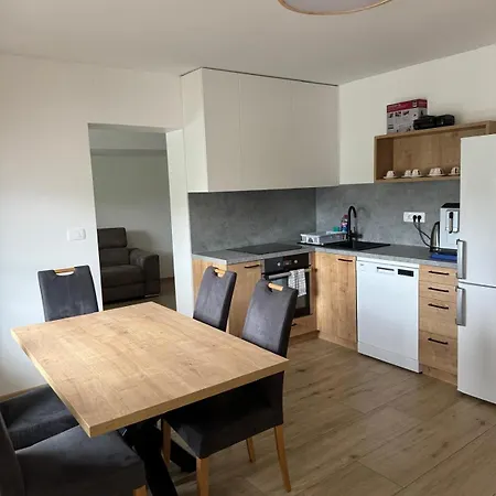 Lejlighed Rooms-apartments Pazlar *