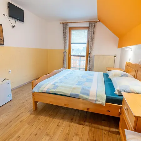 Rooms-apartments Pazlar Bled