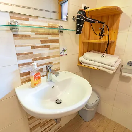 Rooms-apartments Pazlar Bled