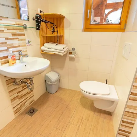 Rooms-apartments Pazlar * Bled