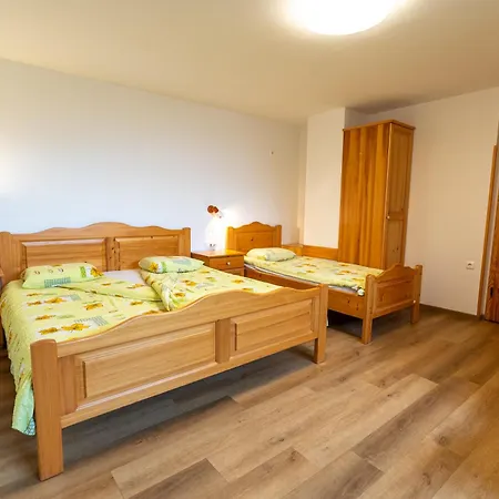 Rooms-apartments Pazlar *