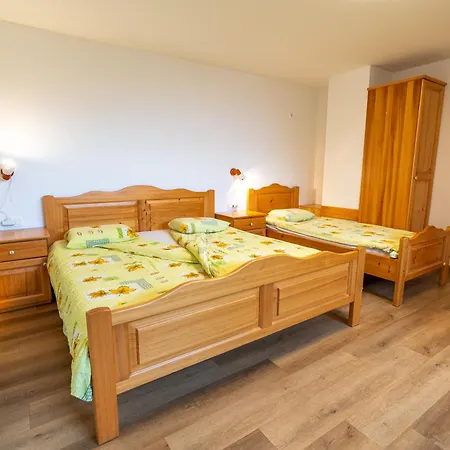 Rooms-apartments Pazlar * Bled