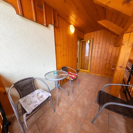 Lejlighed Rooms-apartments Pazlar Bled