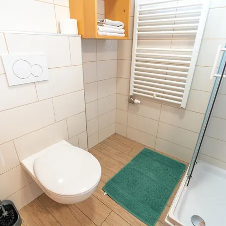 Rooms-apartments Pazlar Bled