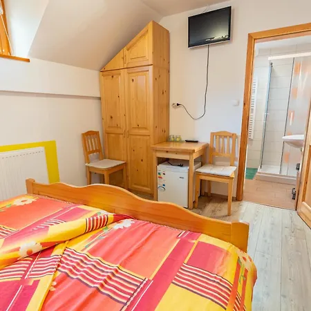 Rooms-apartments Pazlar