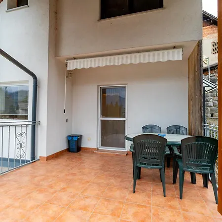 Lejlighed Rooms-apartments Pazlar *