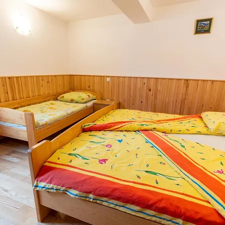 Rooms-apartments Pazlar Lejlighed Bled