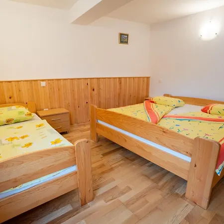 Rooms-apartments Pazlar Bled