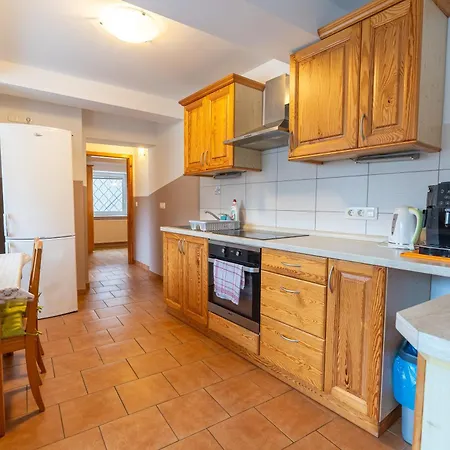 Rooms-apartments Pazlar * Bled