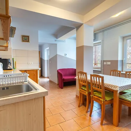 Lejlighed Rooms-apartments Pazlar Bled