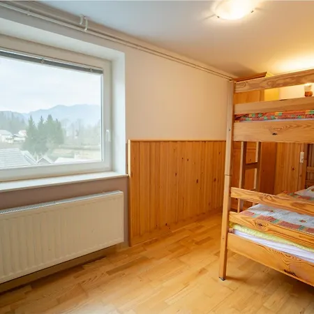 Rooms-apartments Pazlar *
