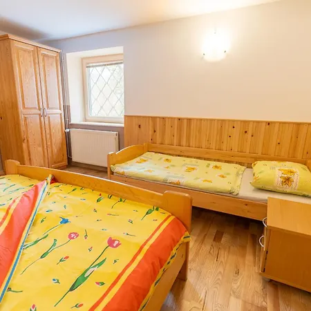 Rooms-apartments Pazlar Bled