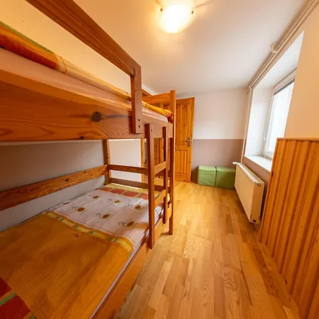 Rooms-apartments Pazlar Lejlighed Bled