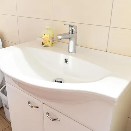 Lejlighed Rooms-apartments Pazlar