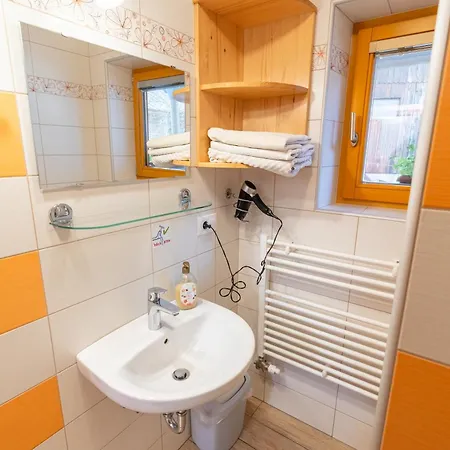 Rooms-apartments Pazlar Lejlighed Bled