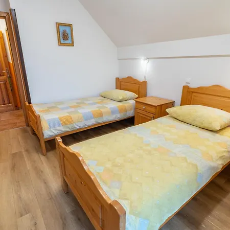 Rooms-apartments Pazlar Bled