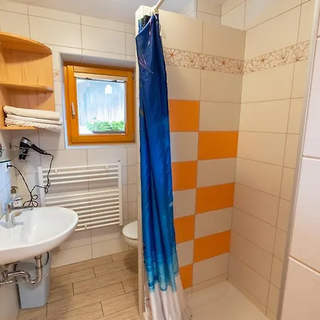 Rooms-apartments Pazlar Lejlighed