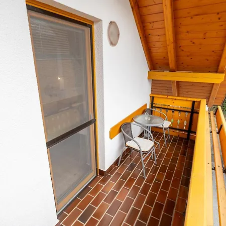 Lejlighed Rooms-apartments Pazlar Bled