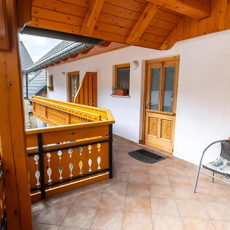 Rooms-apartments Pazlar Bled