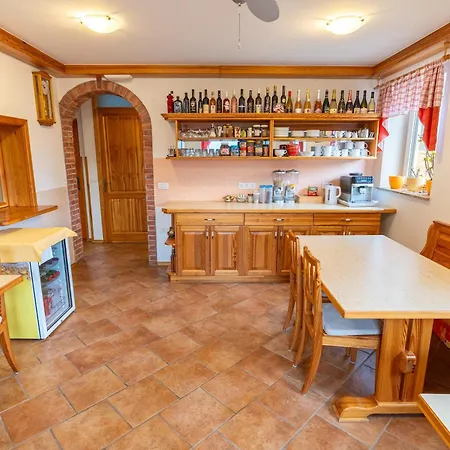 Lejlighed Rooms-apartments Pazlar *