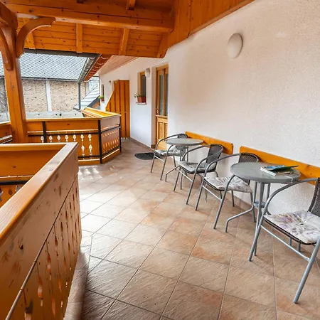 Rooms-apartments Pazlar Lejlighed Bled