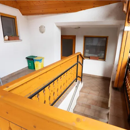 Rooms-apartments Pazlar * Bled