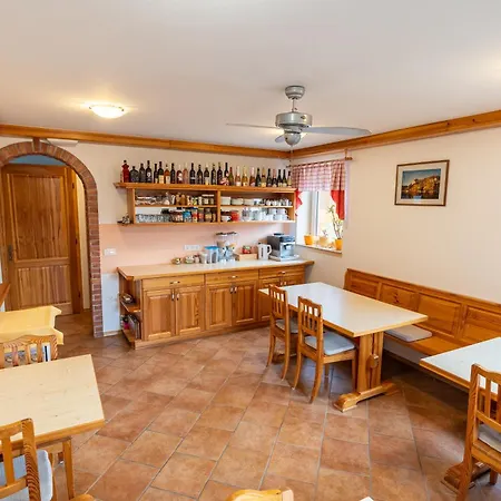 Lejlighed Rooms-apartments Pazlar
