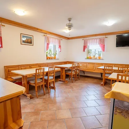 Rooms-apartments Pazlar Bled