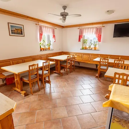 Lejlighed Rooms-apartments Pazlar *