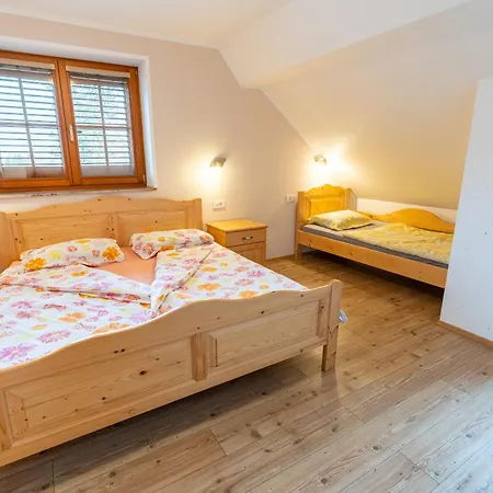 Rooms-apartments Pazlar *