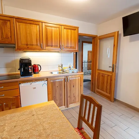 Rooms-apartments Pazlar