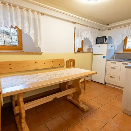 Rooms-apartments Pazlar