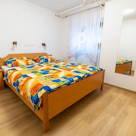 Lejlighed Rooms-apartments Pazlar
