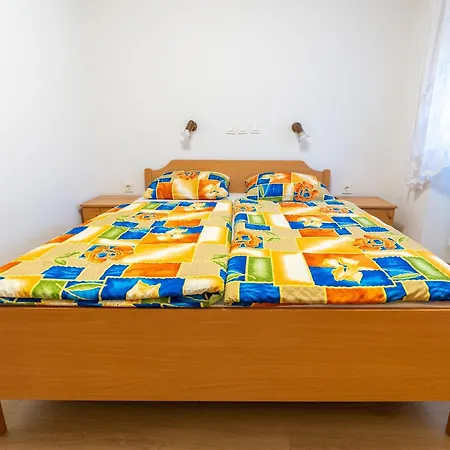 Lejlighed Rooms-apartments Pazlar Bled