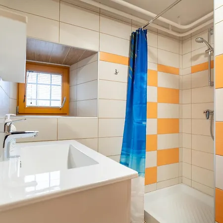 Rooms-apartments Pazlar Bled