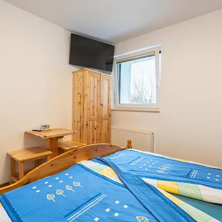 Rooms-apartments Pazlar *