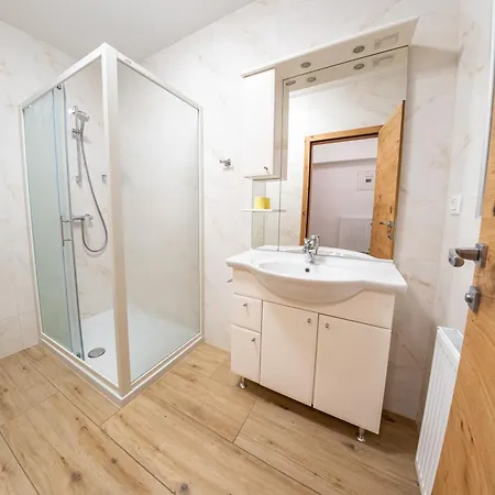 Rooms-apartments Pazlar * Bled