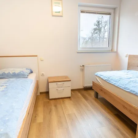 Rooms-apartments Pazlar