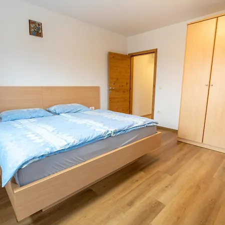 Rooms-apartments Pazlar Bled