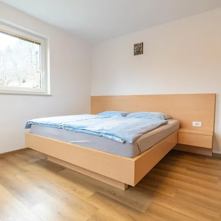 Rooms-apartments Pazlar Bled
