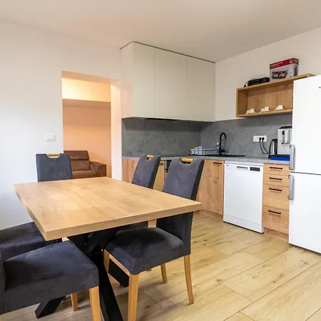 Rooms-apartments Pazlar * Bled