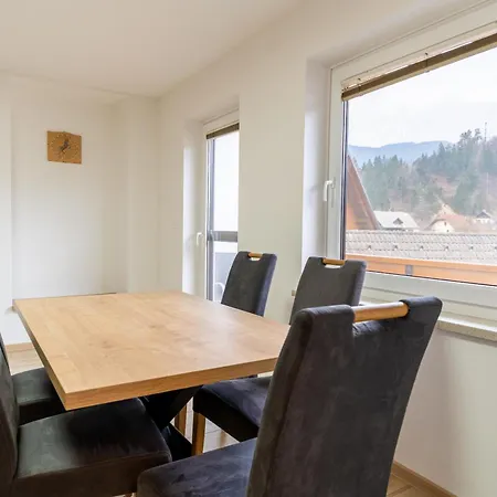 Rooms-apartments Pazlar