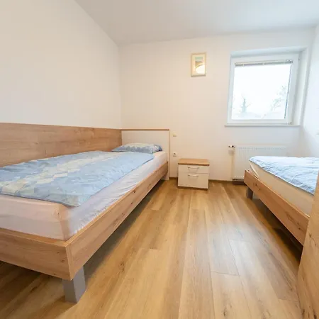 Rooms-apartments Pazlar