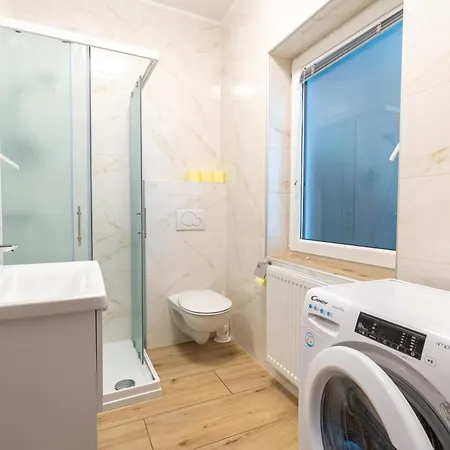 Lejlighed Rooms-apartments Pazlar Bled